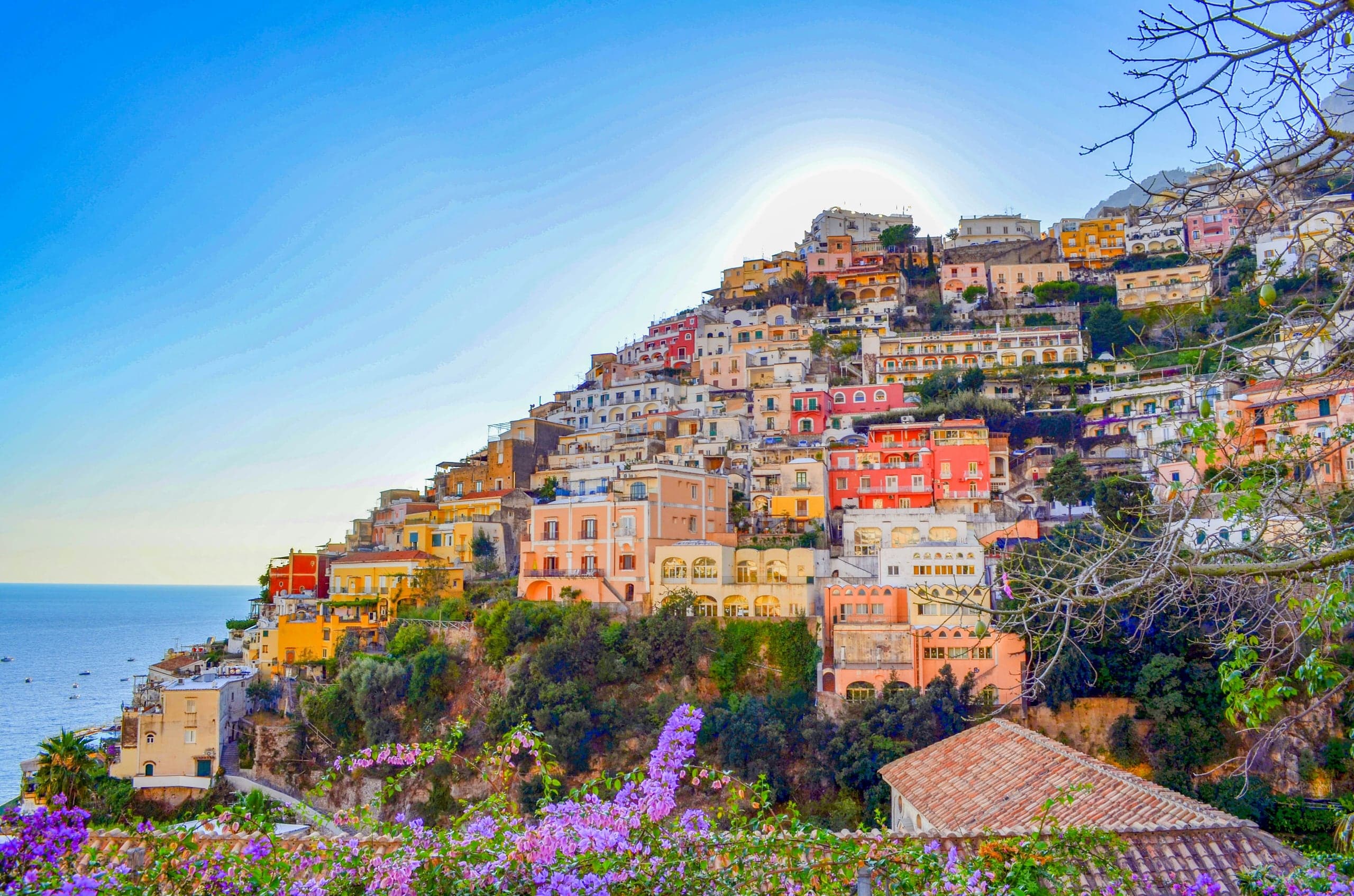 Amalfi Coast, Italy