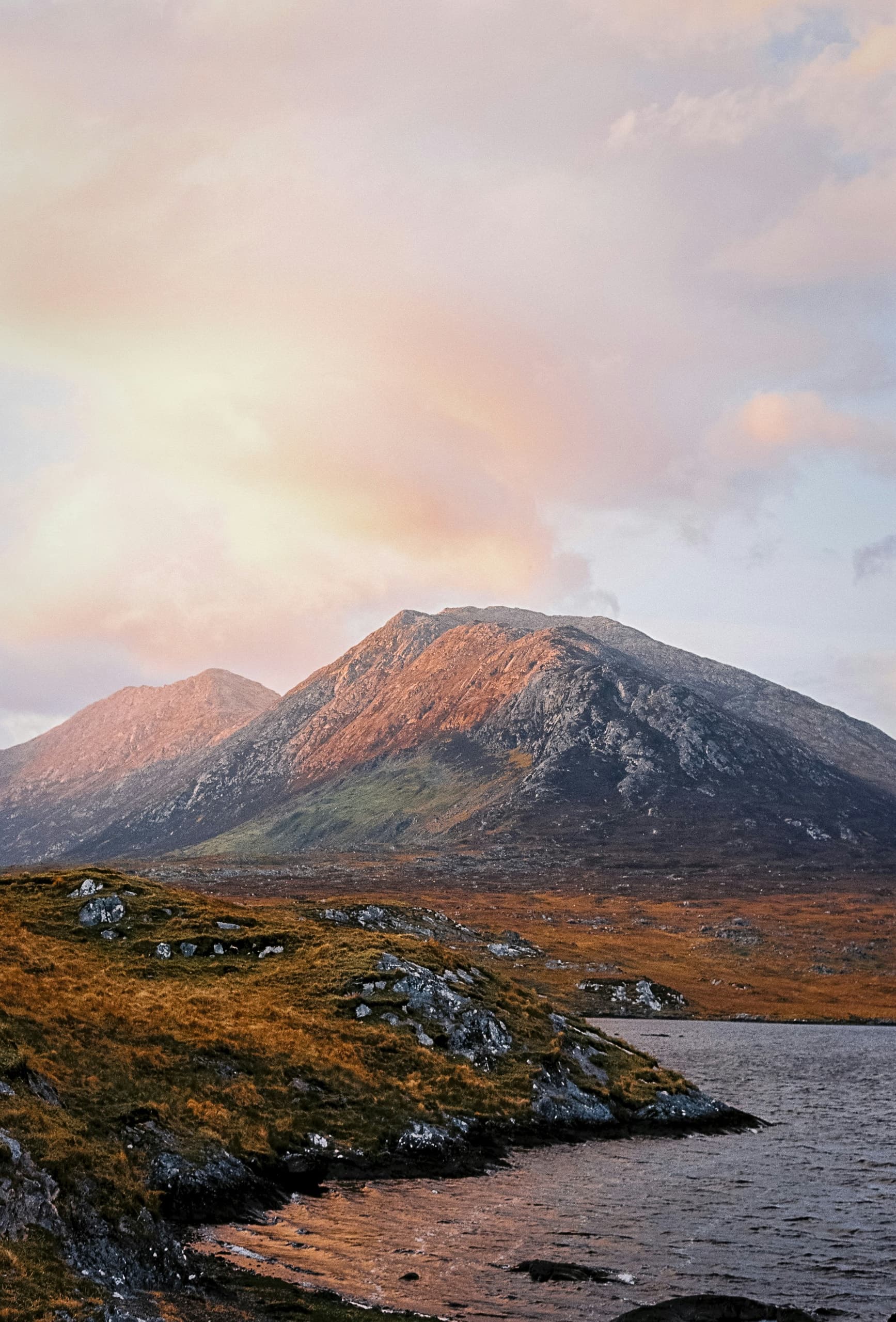 Connemara, Ireland