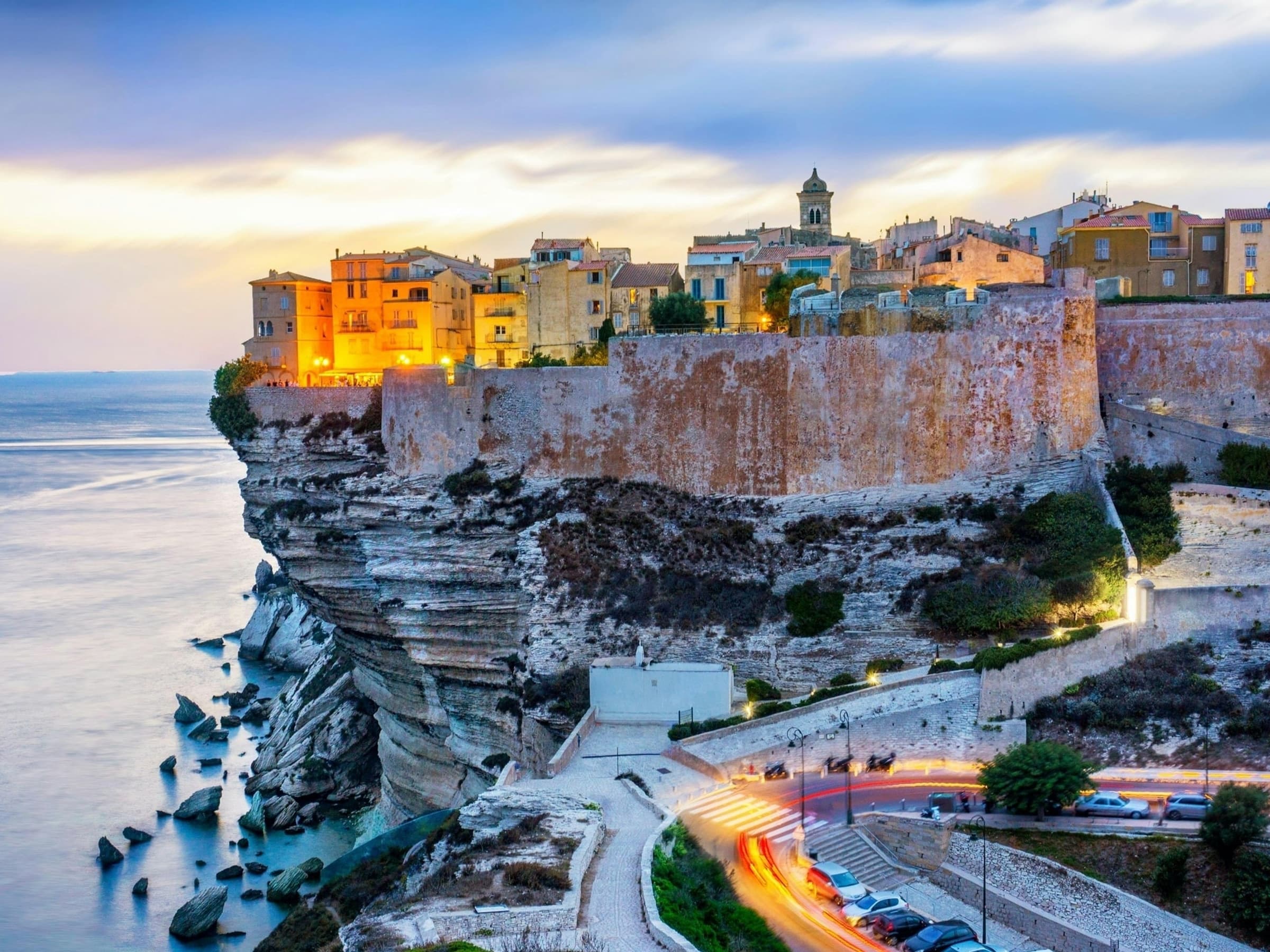 Corsica, France