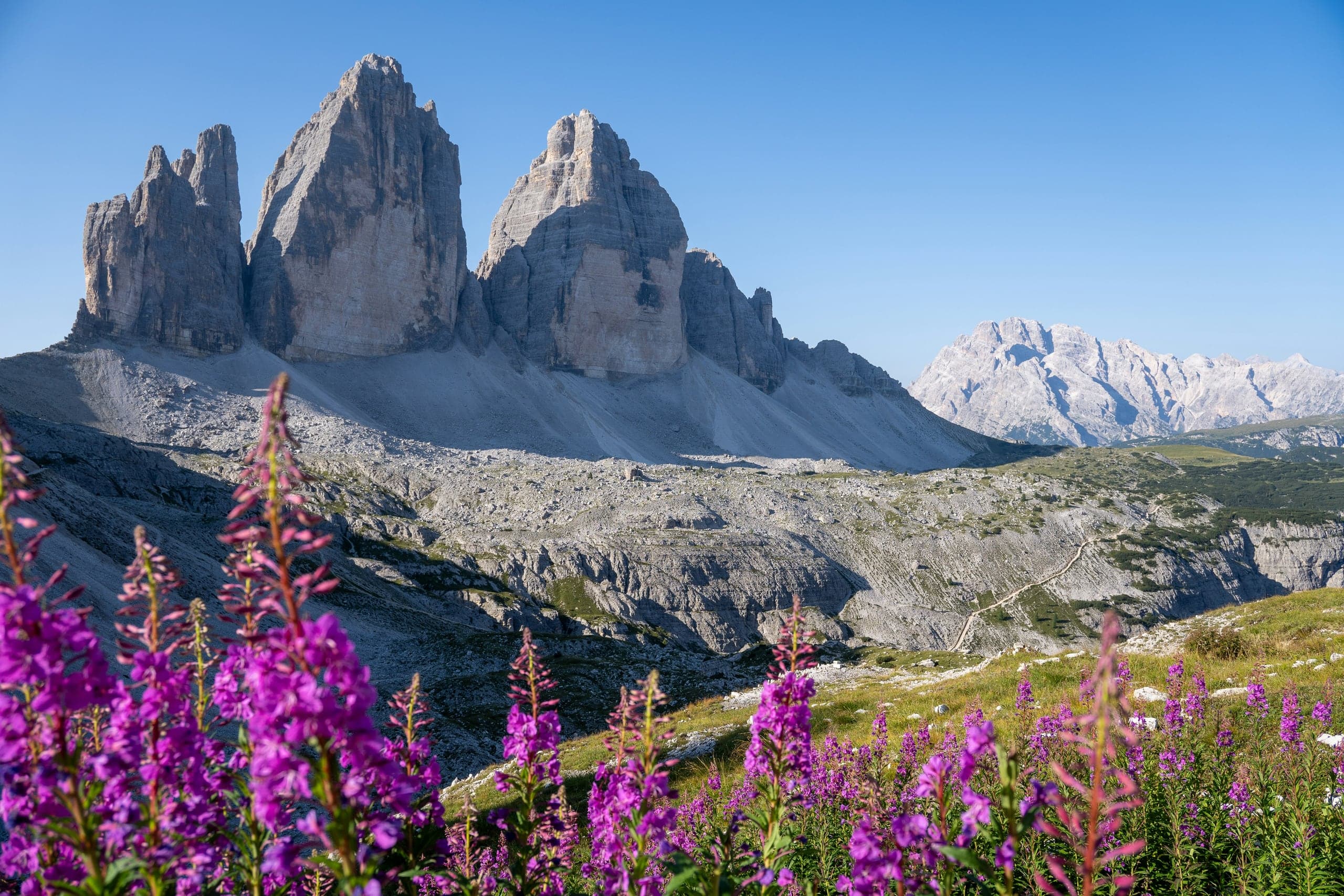 Dolomites, Italy