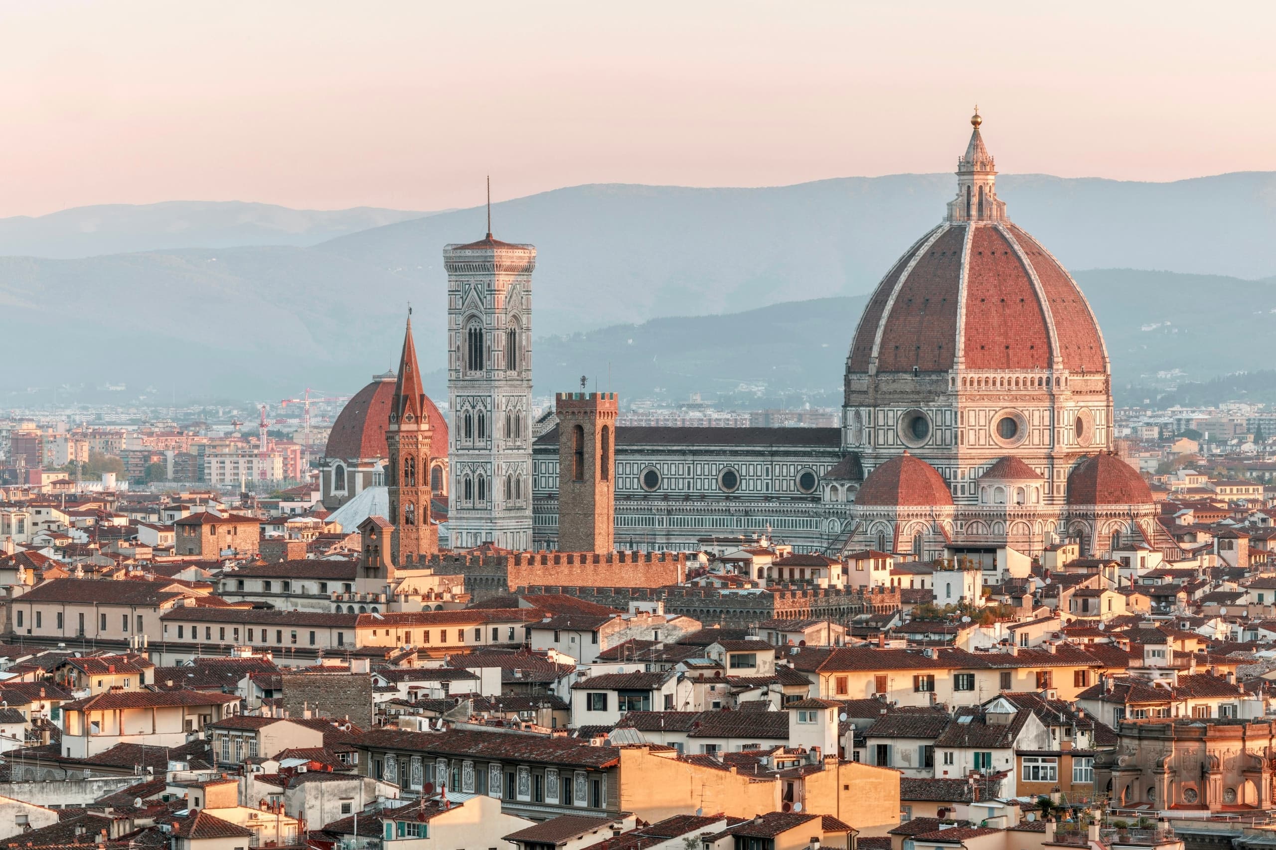 Florence, Italy
