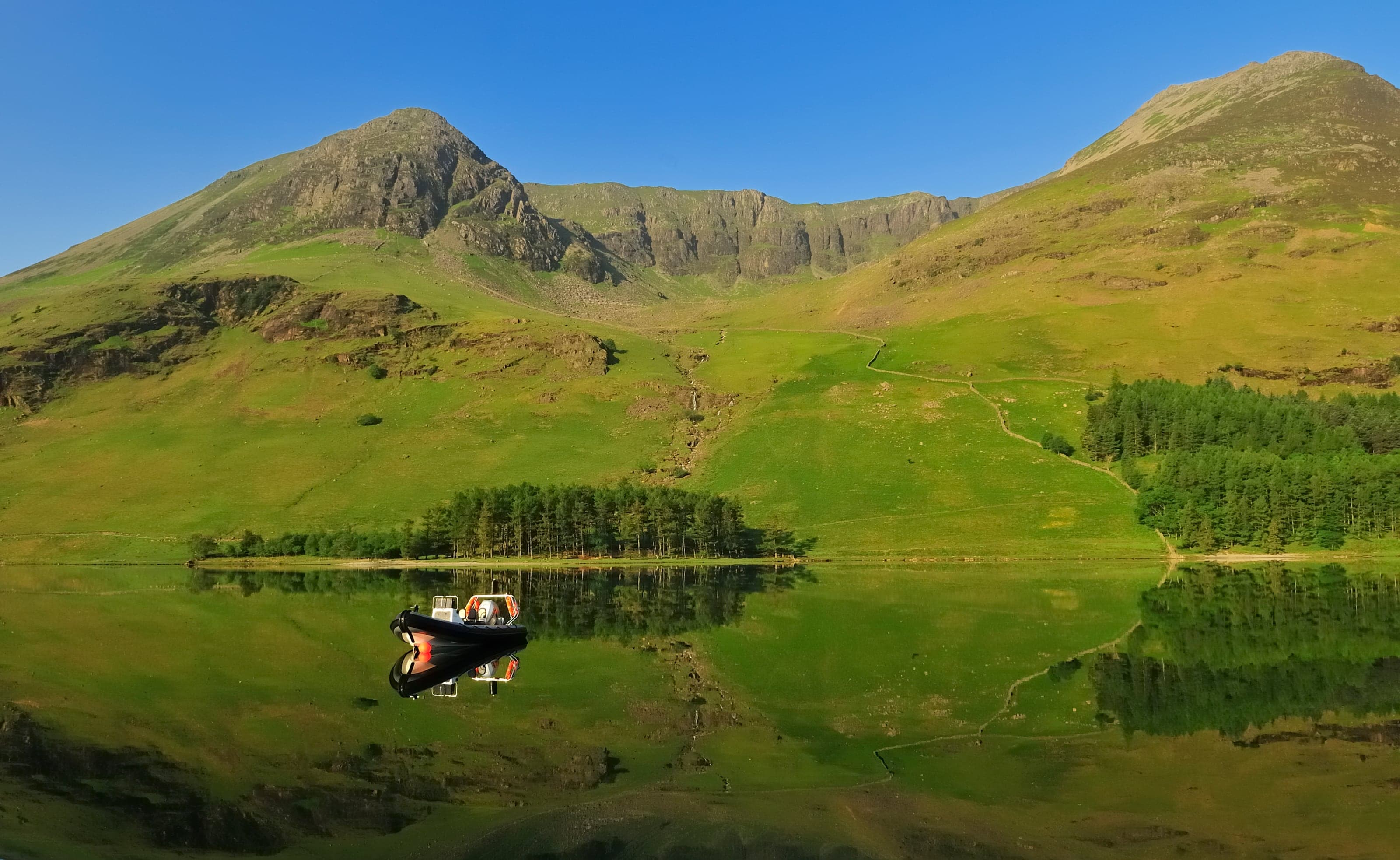 Lake District, United Kingdom