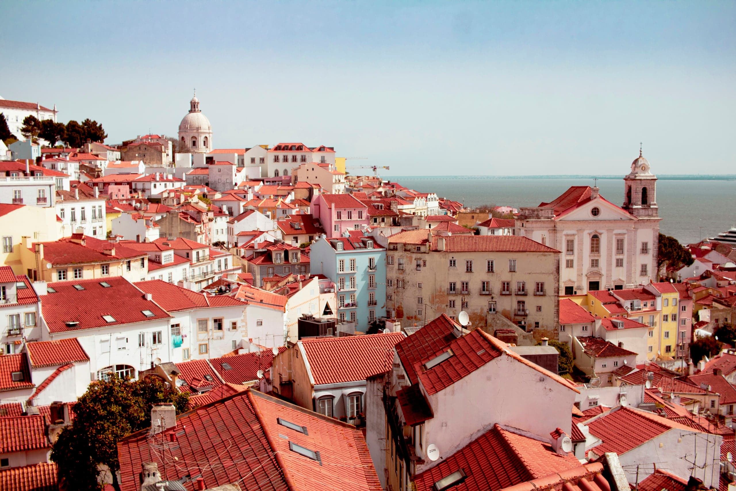 Lisbon, Portugal