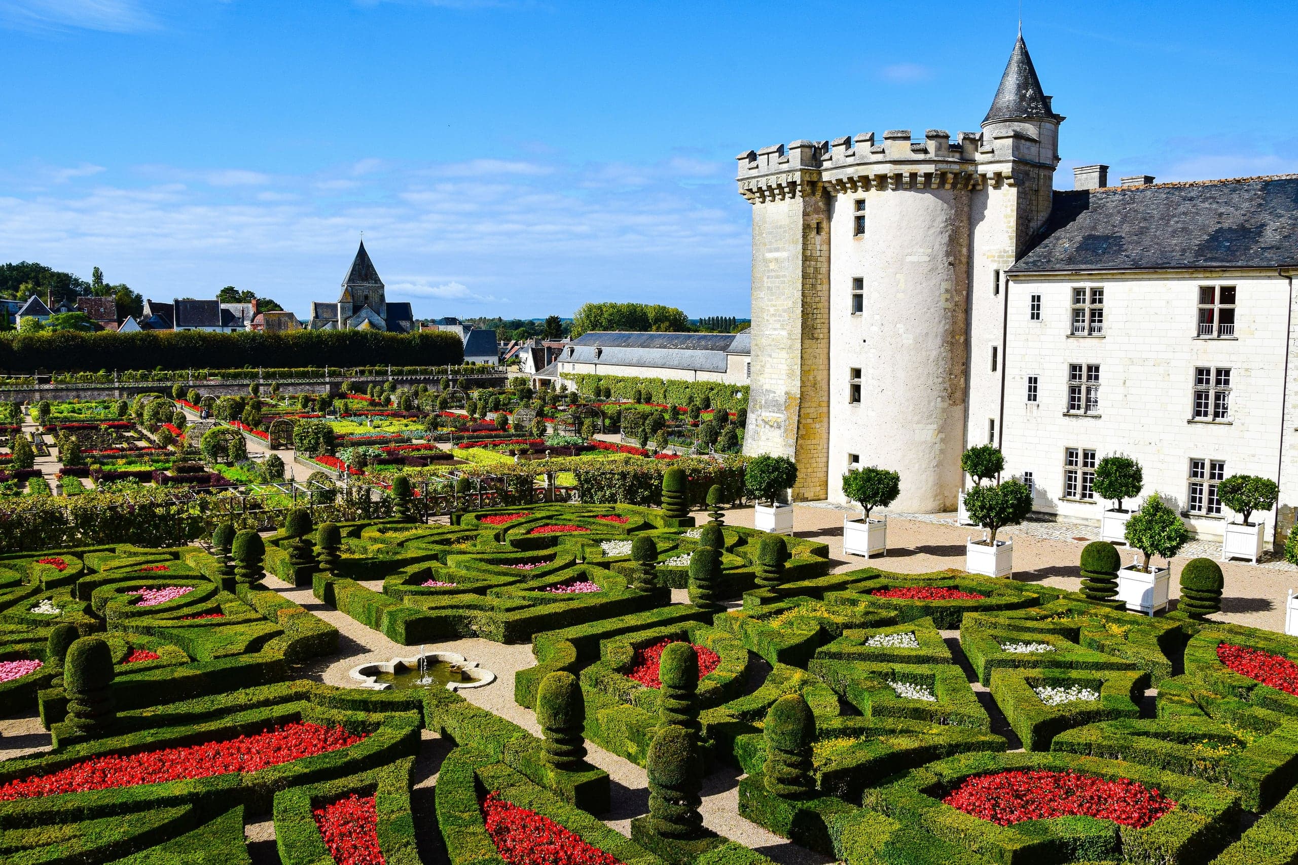 Loire Valley, France