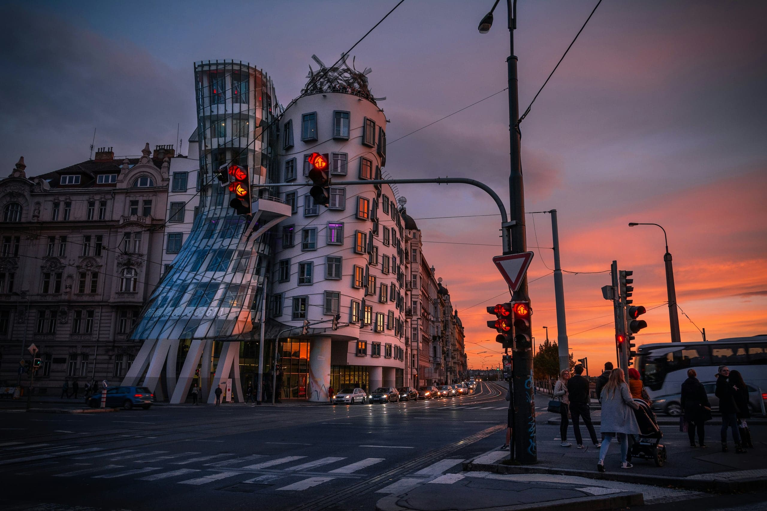 Prague, Czechia
