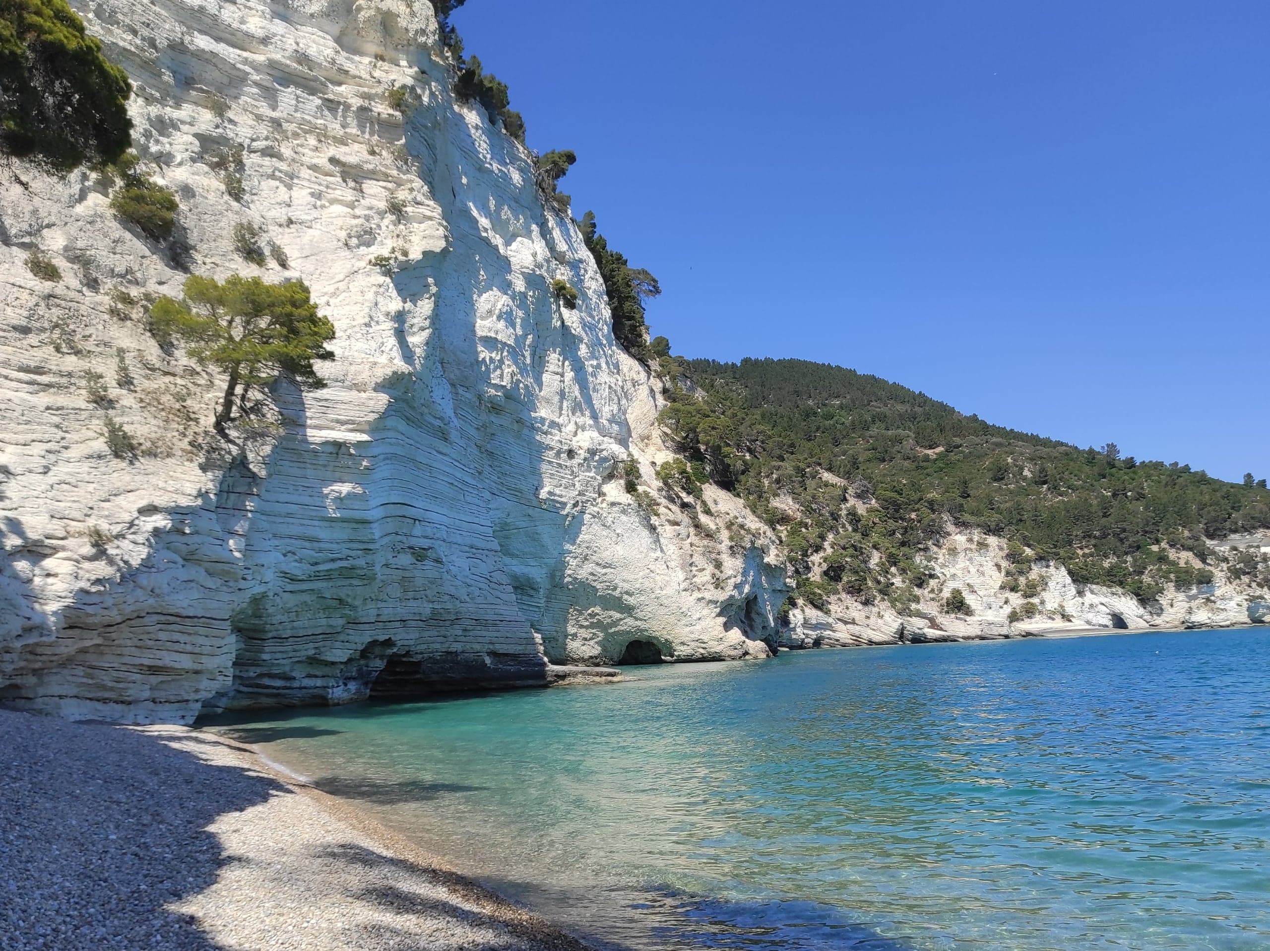 Puglia, Italy