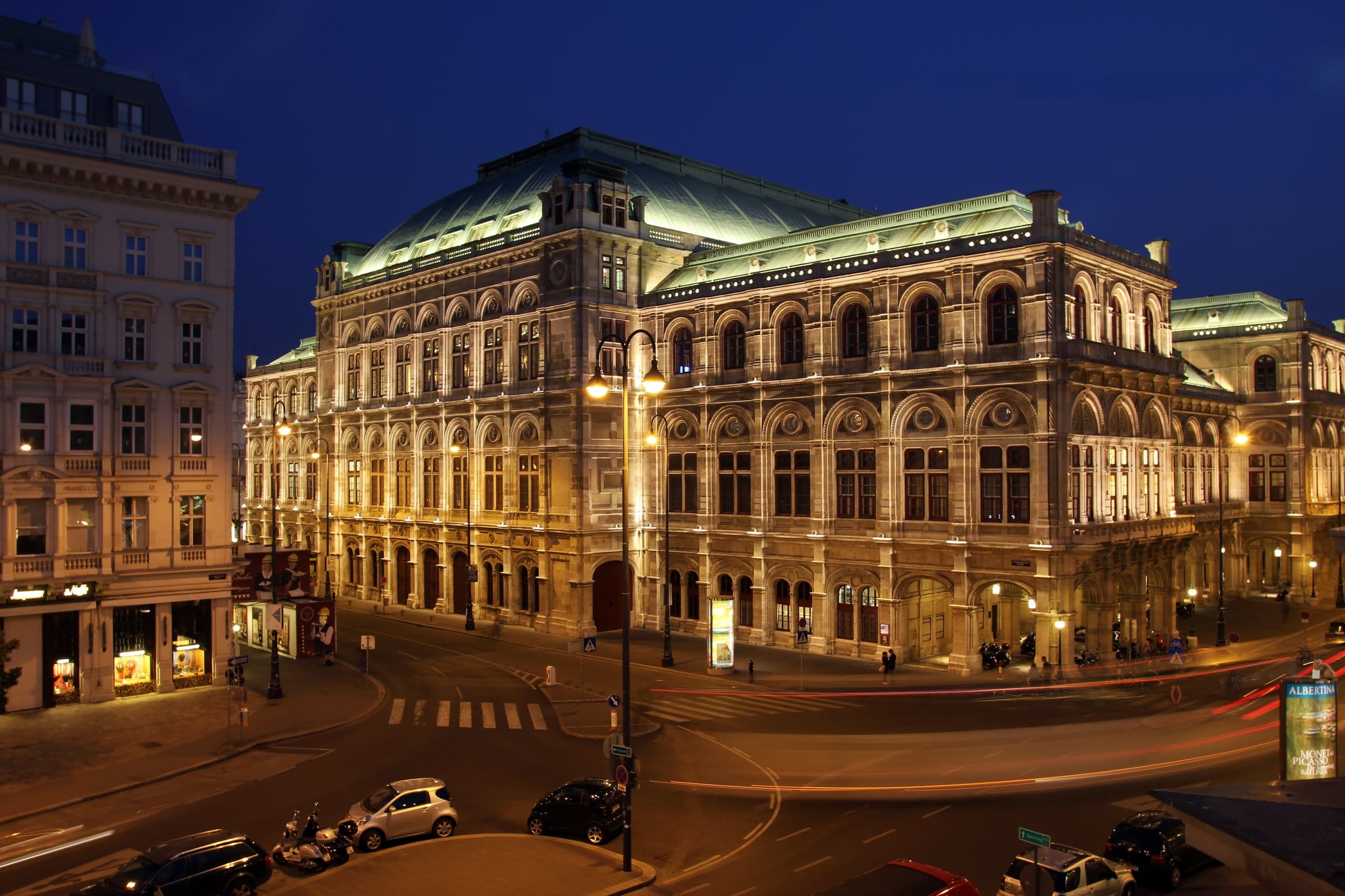 Austria, Austria